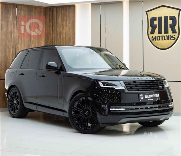 لاند روفر رانج روفر فوج 2025 للبيع في العراق - اربيل